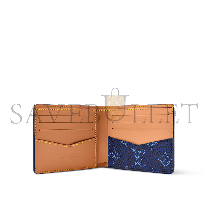 l0vis Vvtt0n slender wallet m26837 (11*8.5*2cm)
